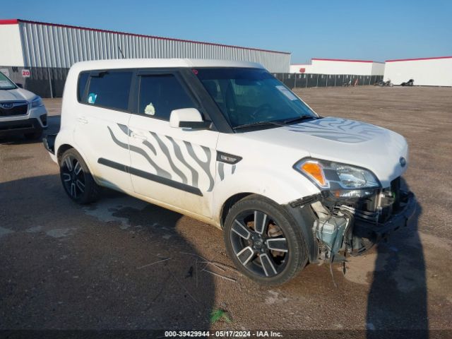 KIA SOUL 2011 kndjt2a23b7726629