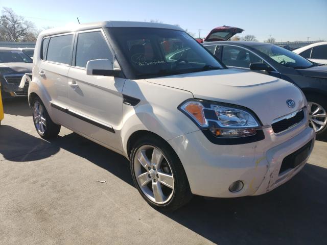 KIA SOUL + 2011 kndjt2a23b7729336