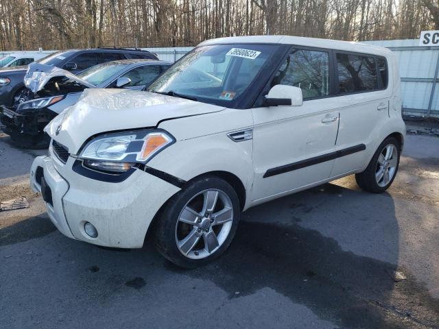 KIA SOUL + 2011 kndjt2a23b7729692