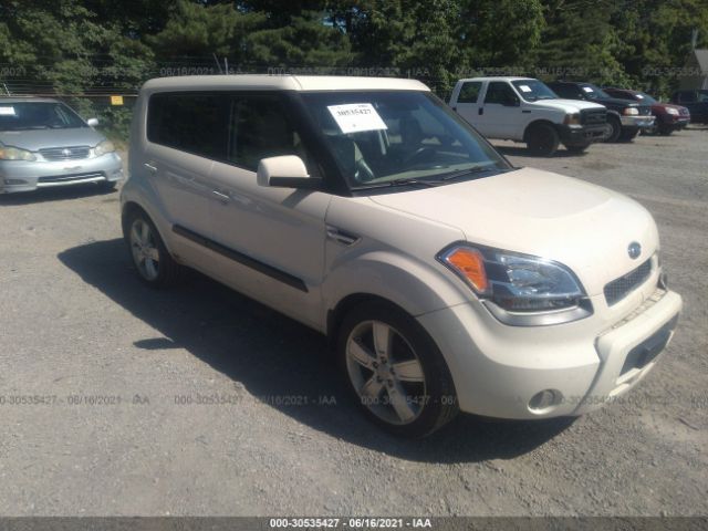 KIA SOUL 2011 kndjt2a23b7729806