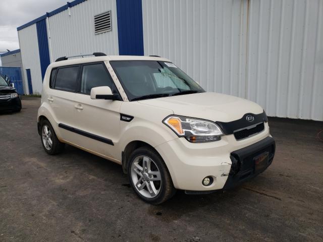 KIA SOUL + 2011 kndjt2a23b7731961