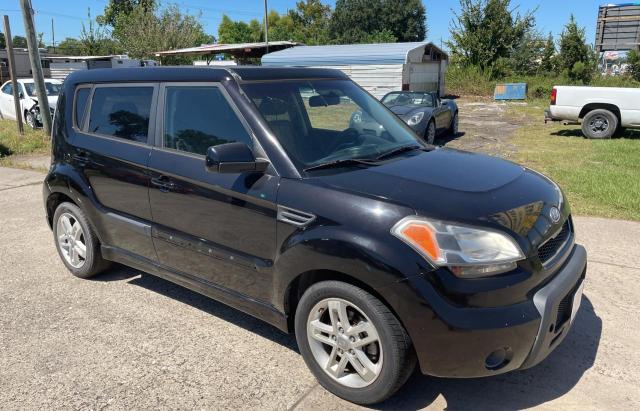 KIA SOUL + 2011 kndjt2a23b7733189