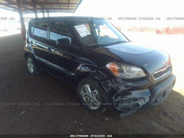 KIA SOUL 2011 kndjt2a23b7733984