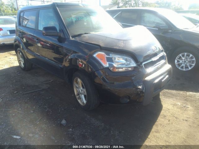 KIA SOUL 2011 kndjt2a23b7734715