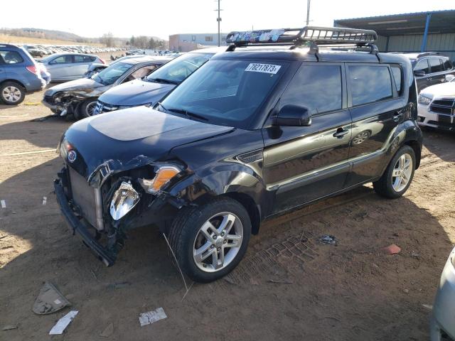 KIA SOUL 2011 kndjt2a23b7736528