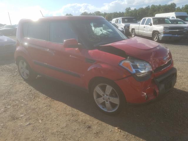 KIA SOUL 2010 kndjt2a24a7027816