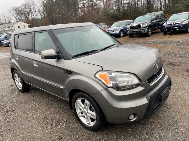 KIA SOUL + 2010 kndjt2a24a7028089