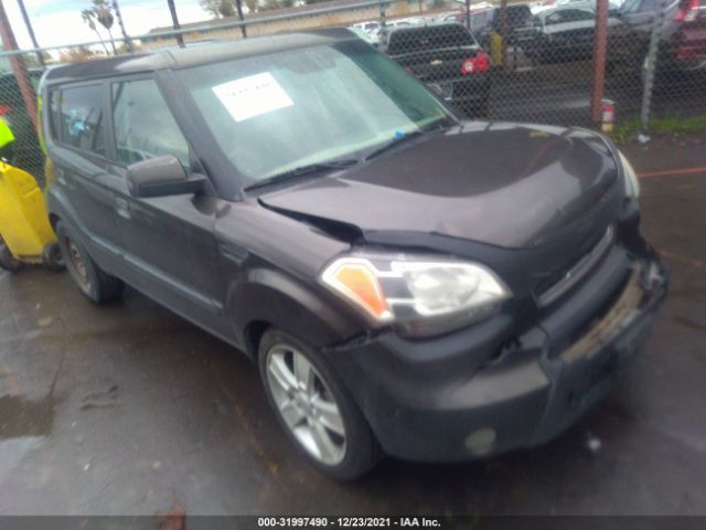 KIA SOUL 2010 kndjt2a24a7028240