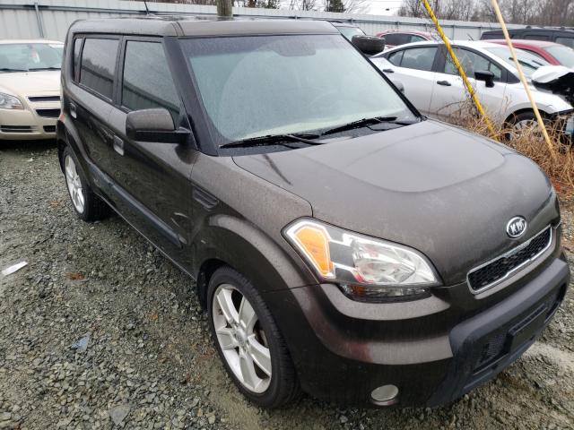 KIA SOUL 2010 kndjt2a24a7030702