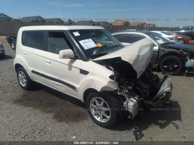 KIA SOUL 2010 kndjt2a24a7032563