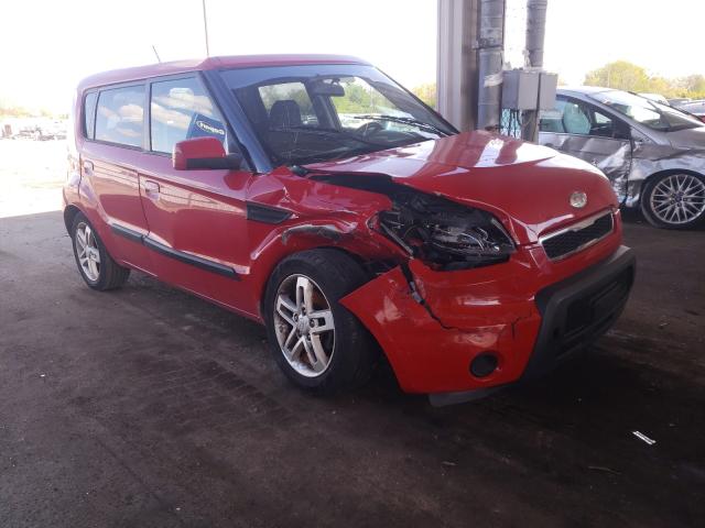 KIA SOUL 2010 kndjt2a24a7034555