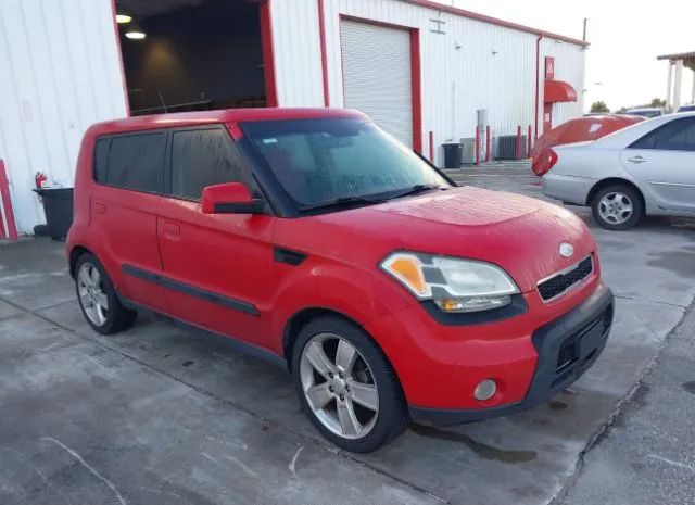 KIA SOUL 2010 kndjt2a24a7035415