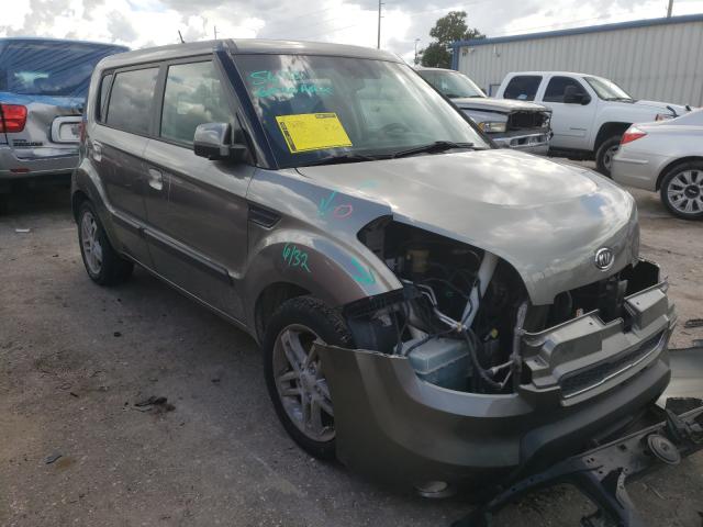 KIA SOUL 2010 kndjt2a24a7035463