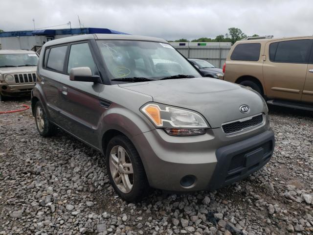 KIA SOUL 2010 kndjt2a24a7037360