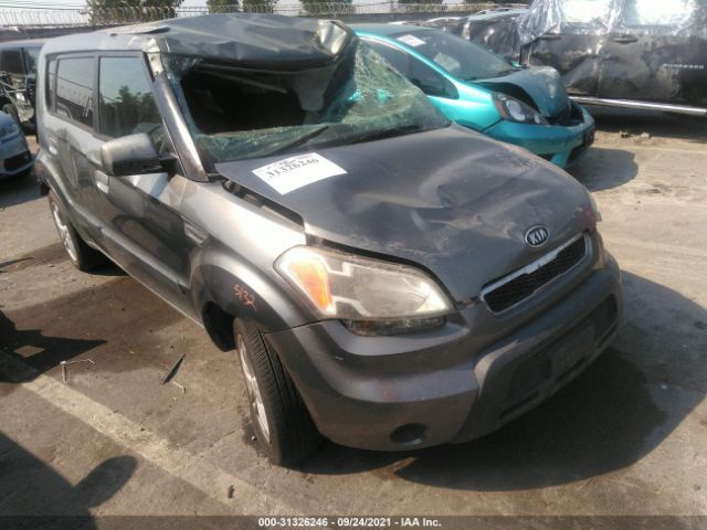 KIA SOUL 2010 kndjt2a24a7038413