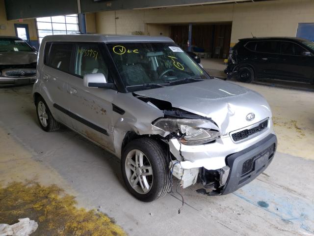 KIA SOUL 2010 kndjt2a24a7038637