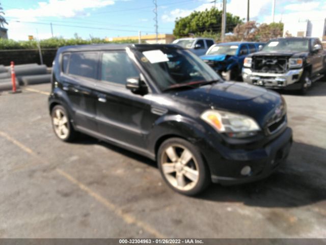 KIA SOUL 2010 kndjt2a24a7039044