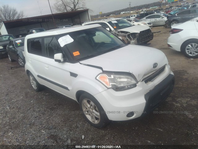 KIA SOUL 2010 kndjt2a24a7039139