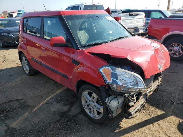 KIA SOUL 2010 kndjt2a24a7039190