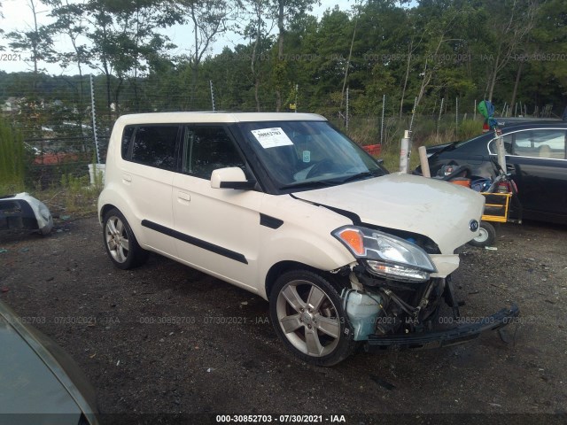 KIA SOUL 2010 kndjt2a24a7040288