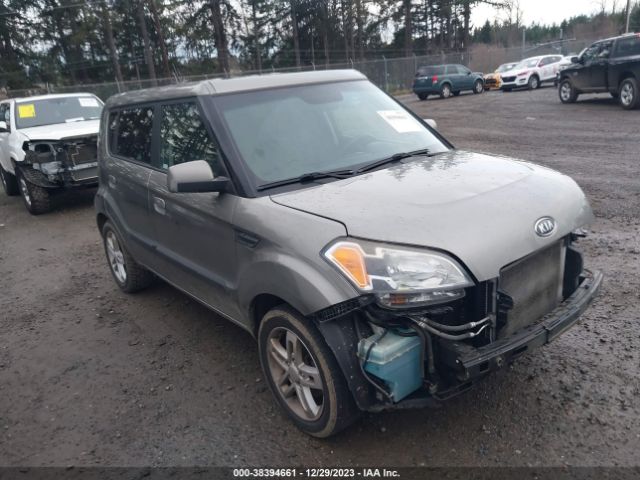 KIA SOUL 2010 kndjt2a24a7042722