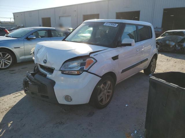 KIA SOUL 2010 kndjt2a24a7043319