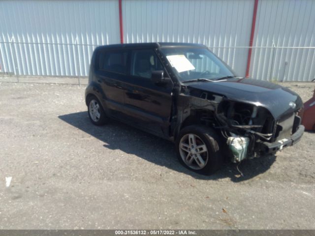 KIA SOUL 2010 kndjt2a24a7044518