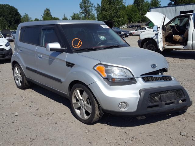 KIA SOUL 2010 kndjt2a24a7045118