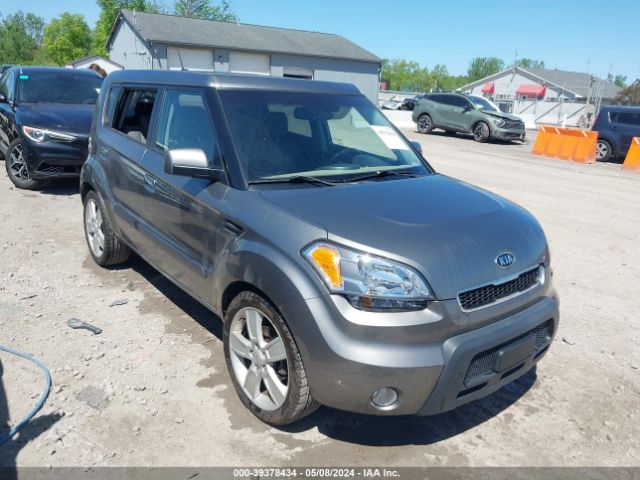 KIA SOUL 2010 kndjt2a24a7045782