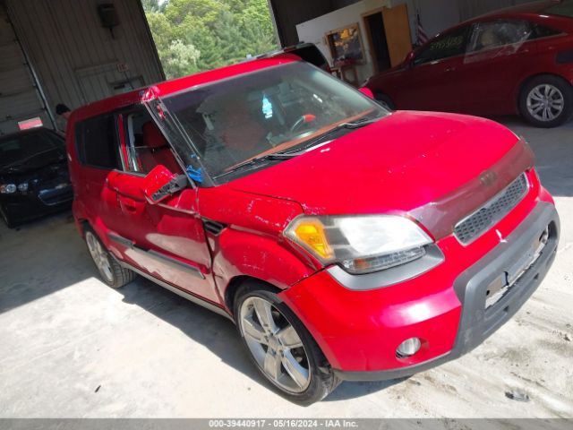 KIA SOUL 2010 kndjt2a24a7046141