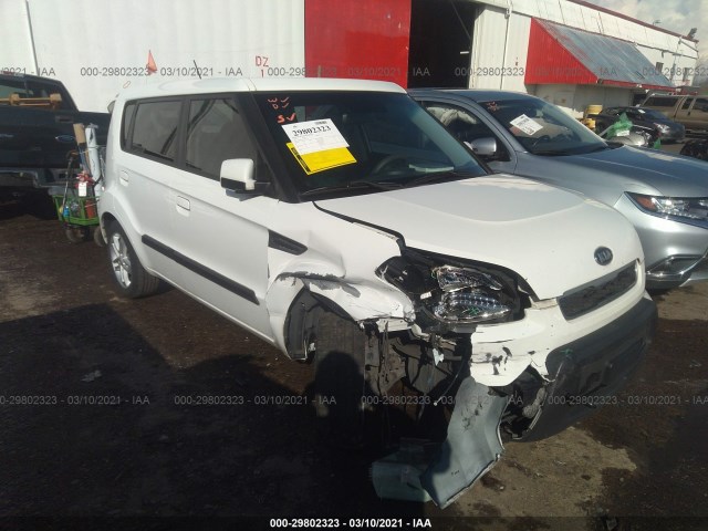 KIA SOUL 2010 kndjt2a24a7047354