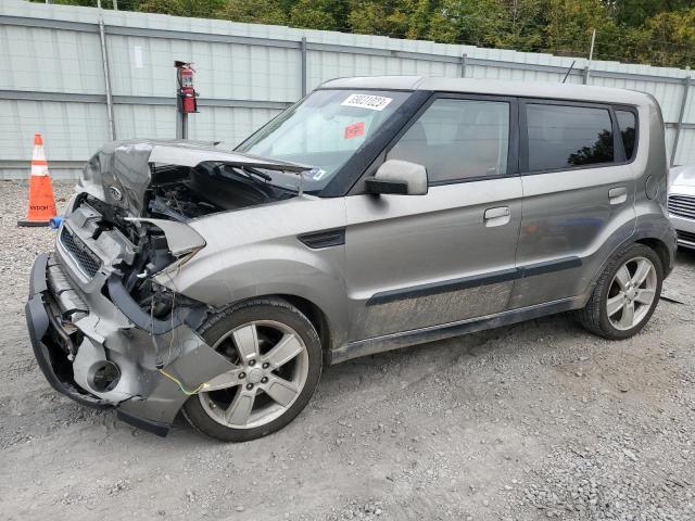 KIA SOUL 2010 kndjt2a24a7047564