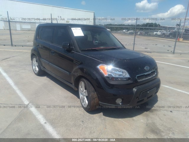 KIA SOUL 2010 kndjt2a24a7049377