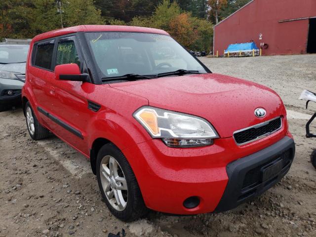 KIA SOUL +/!/S 2010 kndjt2a24a7049900