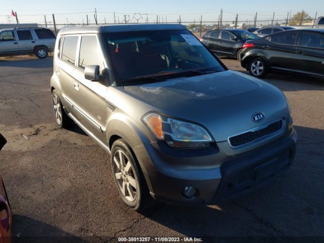 KIA SOUL 2010 kndjt2a24a7050139