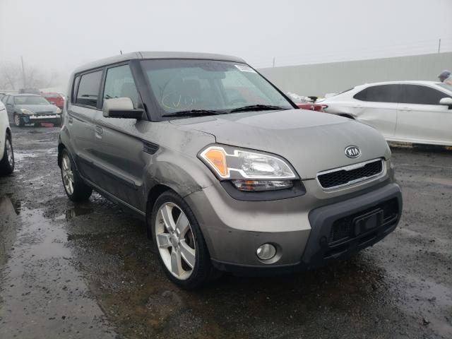 KIA SOUL 2010 kndjt2a24a7050657