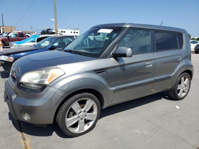 KIA SOUL + 2010 kndjt2a24a7052487