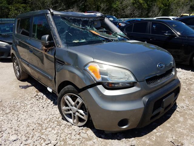 KIA SOUL 2010 kndjt2a24a7055437