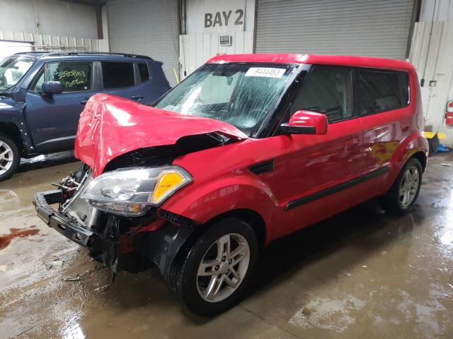 KIA SOUL 2010 kndjt2a24a7057463