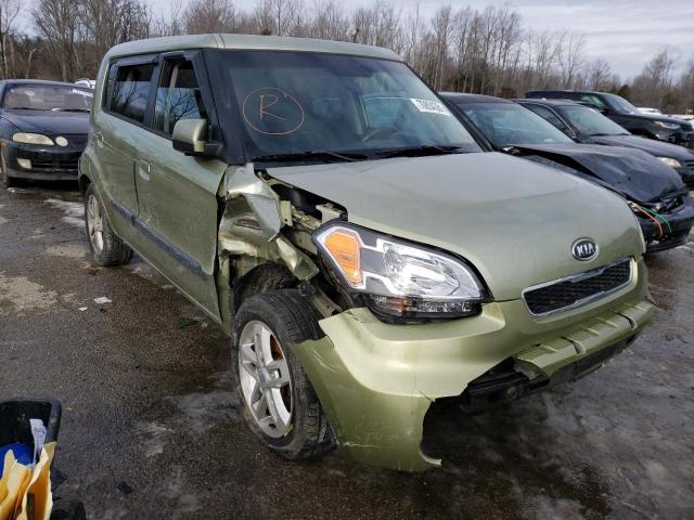 KIA SOUL 2010 kndjt2a24a7057737