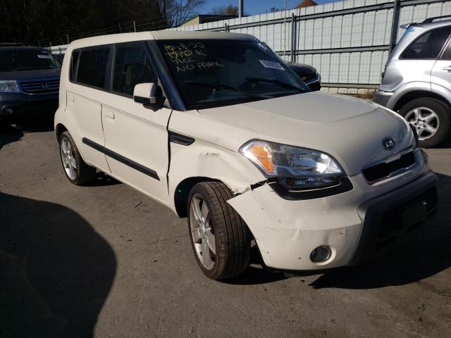 KIA SOUL 2010 kndjt2a24a7059763