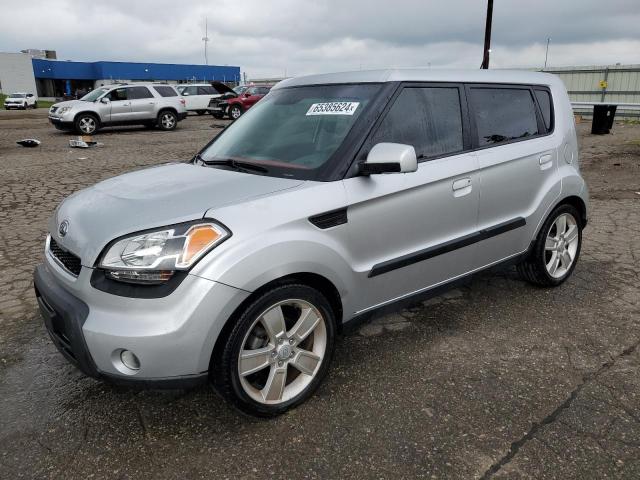 KIA SOUL 2010 kndjt2a24a7061383