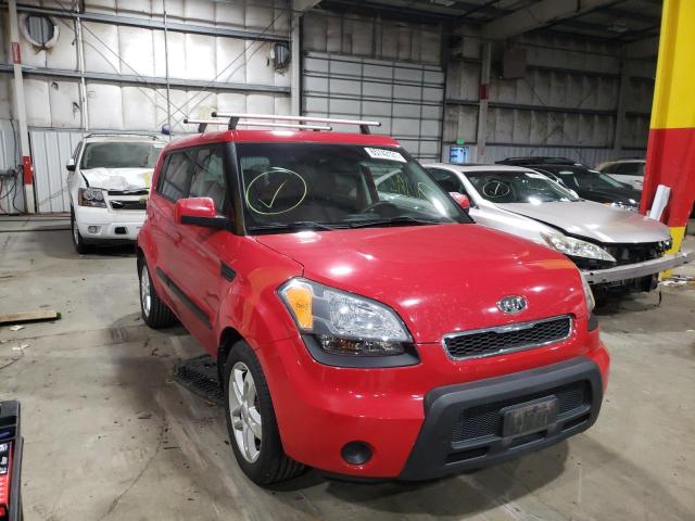 KIA SOUL 2010 kndjt2a24a7061951