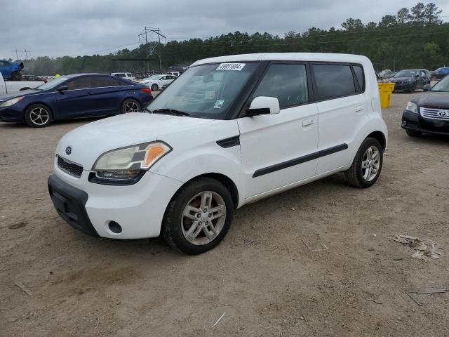 KIA SOUL 2010 kndjt2a24a7062596