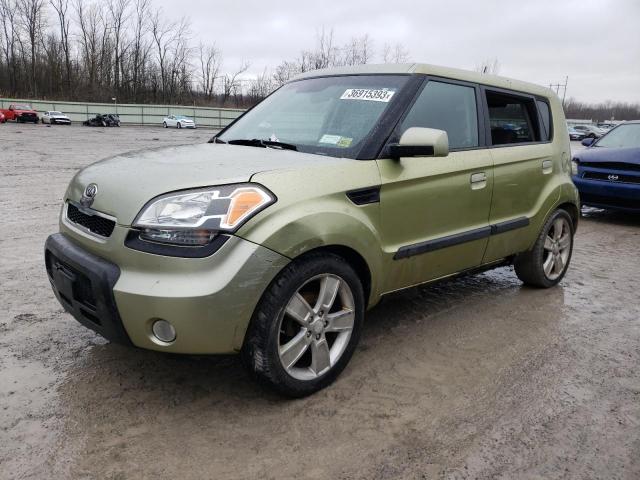 KIA SOUL 2010 kndjt2a24a7064705