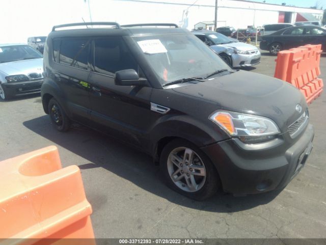 KIA SOUL 2010 kndjt2a24a7066275