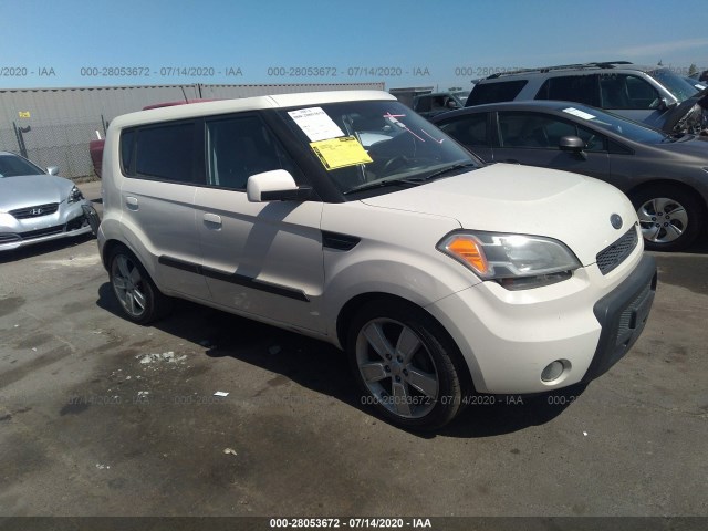 KIA SOUL 2010 kndjt2a24a7067667