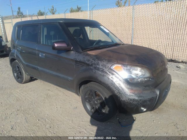 KIA SOUL 2010 kndjt2a24a7067944