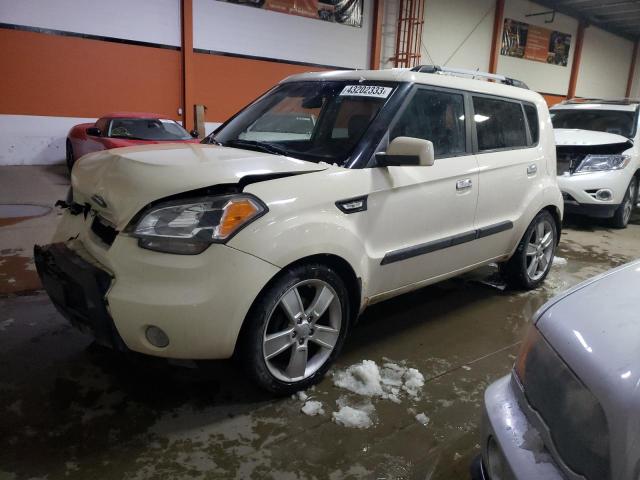 KIA SOUL 2010 kndjt2a24a7070956