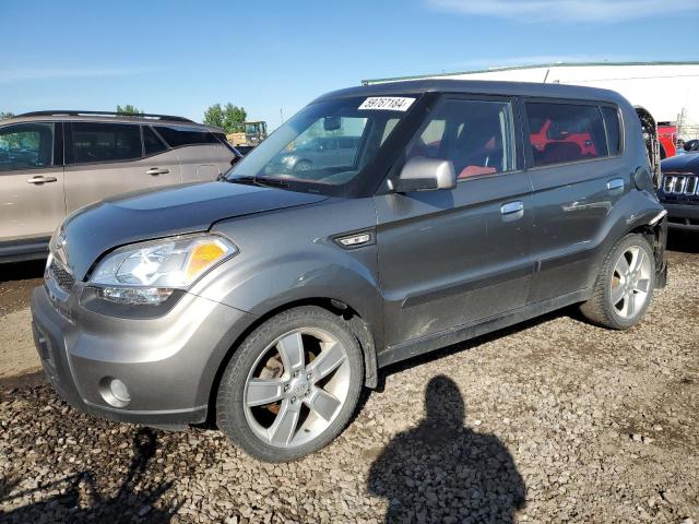 KIA SOUL + 2010 kndjt2a24a7071220